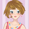 Friends With Fashion Dress Up - 