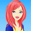 Travel Girl Dress Up - 