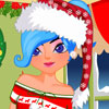 Christmas Day Dressup - 