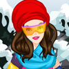 Emma The Skier - 