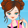Felicia Dressup - 