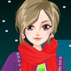 Living In The Capital Dress Up - 