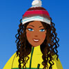 Ski Trip Dressup - 