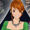 Festive New Year Celebration - 