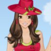 Cherry Look Dressup - 