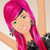 Emo Ballerina - 