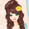 Hime Girl Dressup - 
