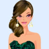 Vip Party Girl Dress Up - 