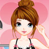 Cute Pijamas Dressup - 