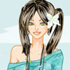 Summer Flower Fashion - 