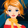 Campfire Dressup - 