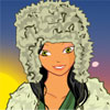 Winter Dream Dress Up - 