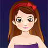 Lovely Pianist Dressup - 