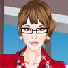 Business Woman Dressup - 