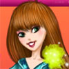 Victorias Secret Retro Party - 