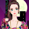 Night Party Dress Up - 