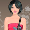 Dkny Spring 2010 Dressup - 