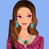 Summer Style Dress Up - 