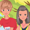 Teens In Love - 