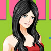 Magazine Cover Girl Dress Up - 