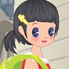 First Day Of School Dress Up - 