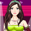 Elegant Girl - 