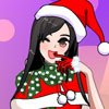 Funny Christmas Dress Up - 