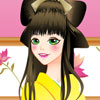 Kimono Show - 