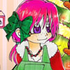 Christmas Cookie - 
