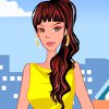 Young And Rebel Dressup - 