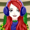 Winter Fashion Shopping - 