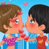 Cute Couple - 
