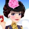 Victorian Beauty - 