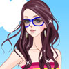 Surf Beauty Dress Up - 