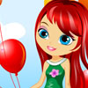 Balloon Girl - 