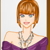 Fancy Club Dressup - 