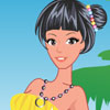 Summer Cutie Dress Up - 
