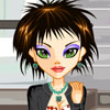 Highschool Party Dressup - 
