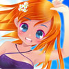 Bonnie On The Beach - 
