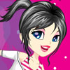 Rollerblad Girl - 