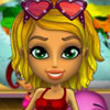 Mina Dressup - 