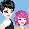 Bike Couple - 
