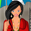 Rainy Day Dress Up - 