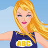 Glam Cheerleader - 