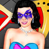 Mask Party Dress Up - 
