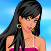 Cute Summer Dress Up - 