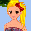 Summer Holiday Dress Up - 
