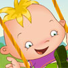 Swing Time - 