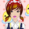 Harajuku Dressup - 