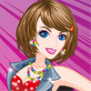 Disco Girl - 